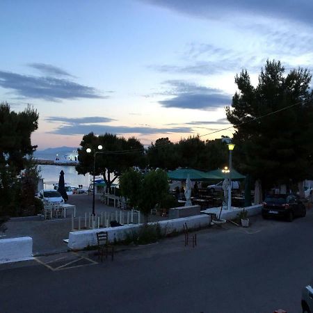 Apartamento Pachi Seaside Exterior foto