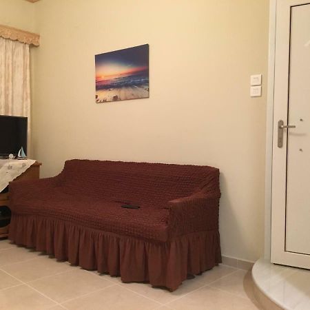 Apartamento Pachi Seaside Exterior foto