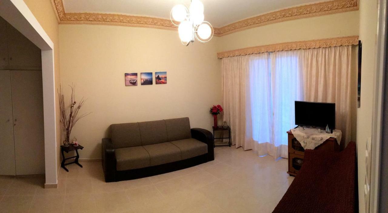 Apartamento Pachi Seaside Exterior foto