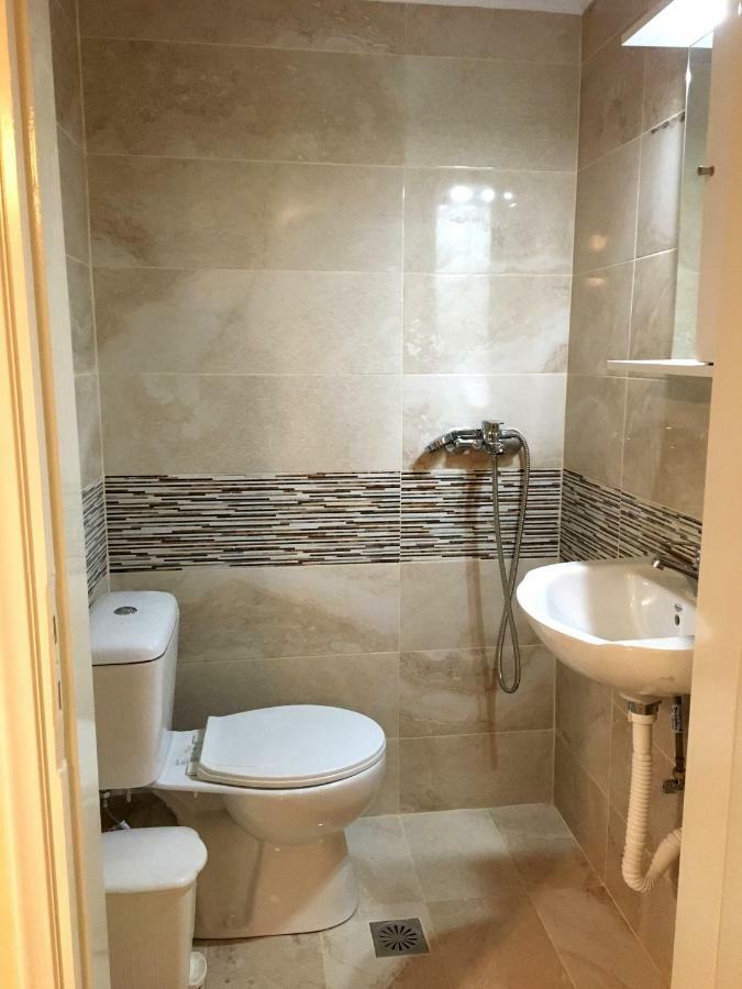 Apartamento Pachi Seaside Exterior foto