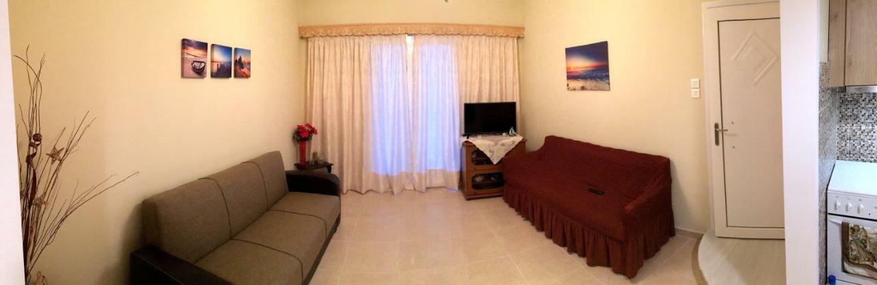 Apartamento Pachi Seaside Exterior foto
