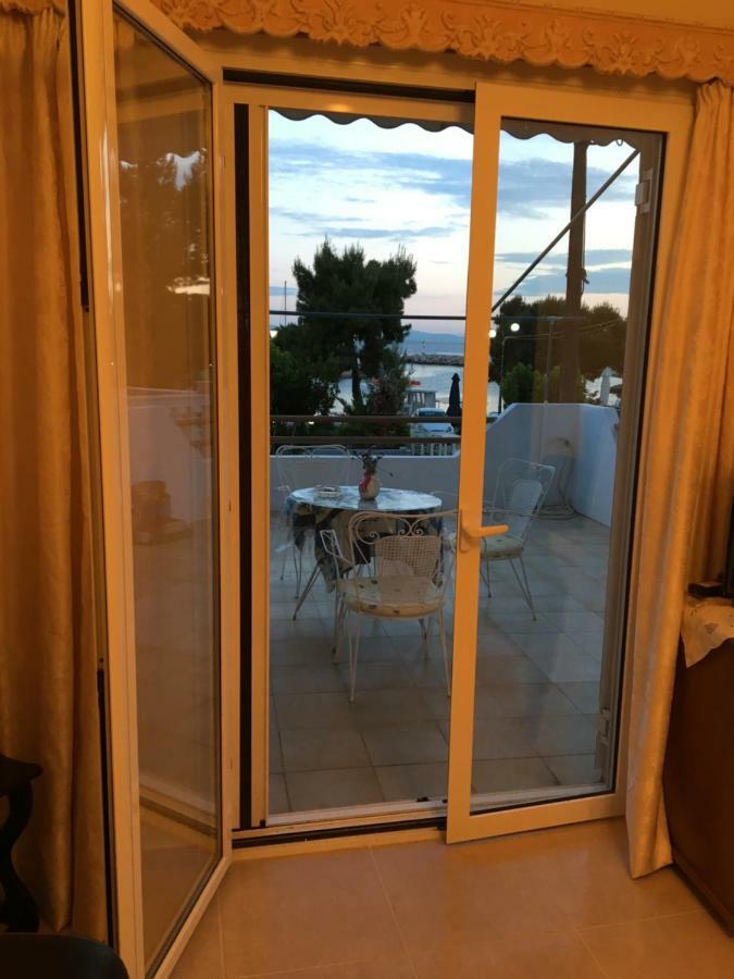 Apartamento Pachi Seaside Exterior foto
